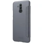 Nillkin Sparkle Series New Leather case for Huawei Mate 20 Lite order from official NILLKIN store